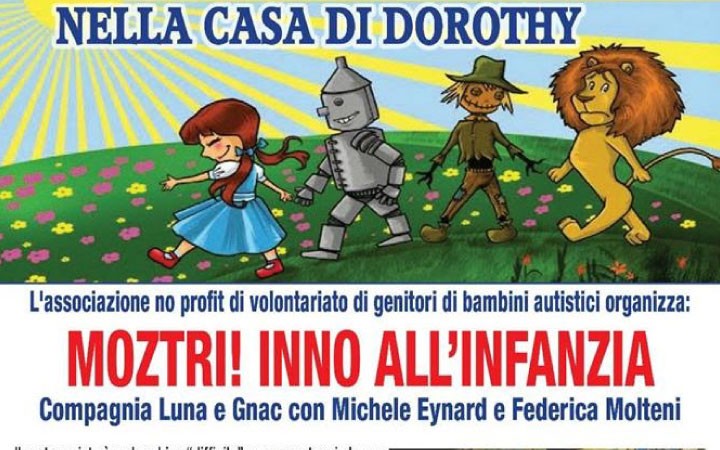 Nella-casa-di-Dorothy