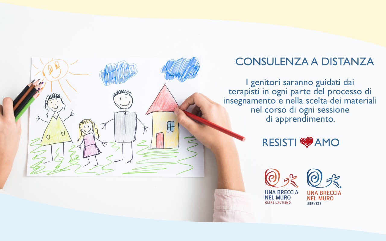 Consulenza a Distanza