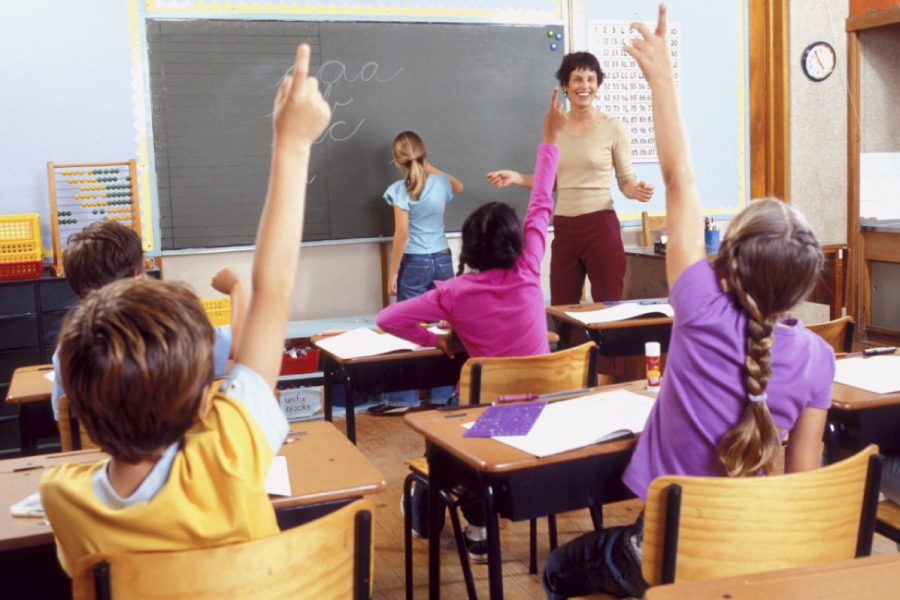 Corsi per scuole e insegnanti di diversi ordini e gradi