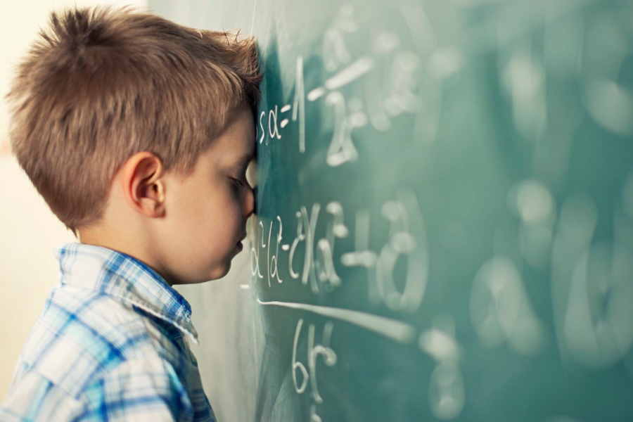 Trattamento dei disturbi specifici dell’apprendimento