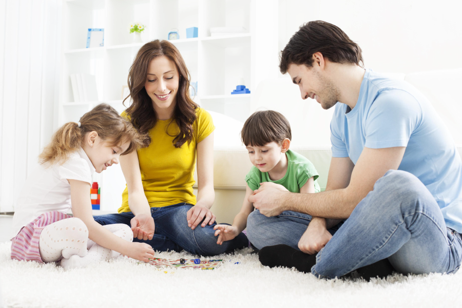 Parent training: sostegno formativo e supervisione