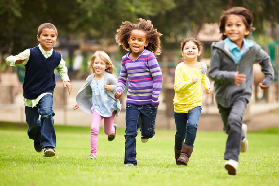 Attività sportive per l’inclusione